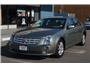 2005 Cadillac STS